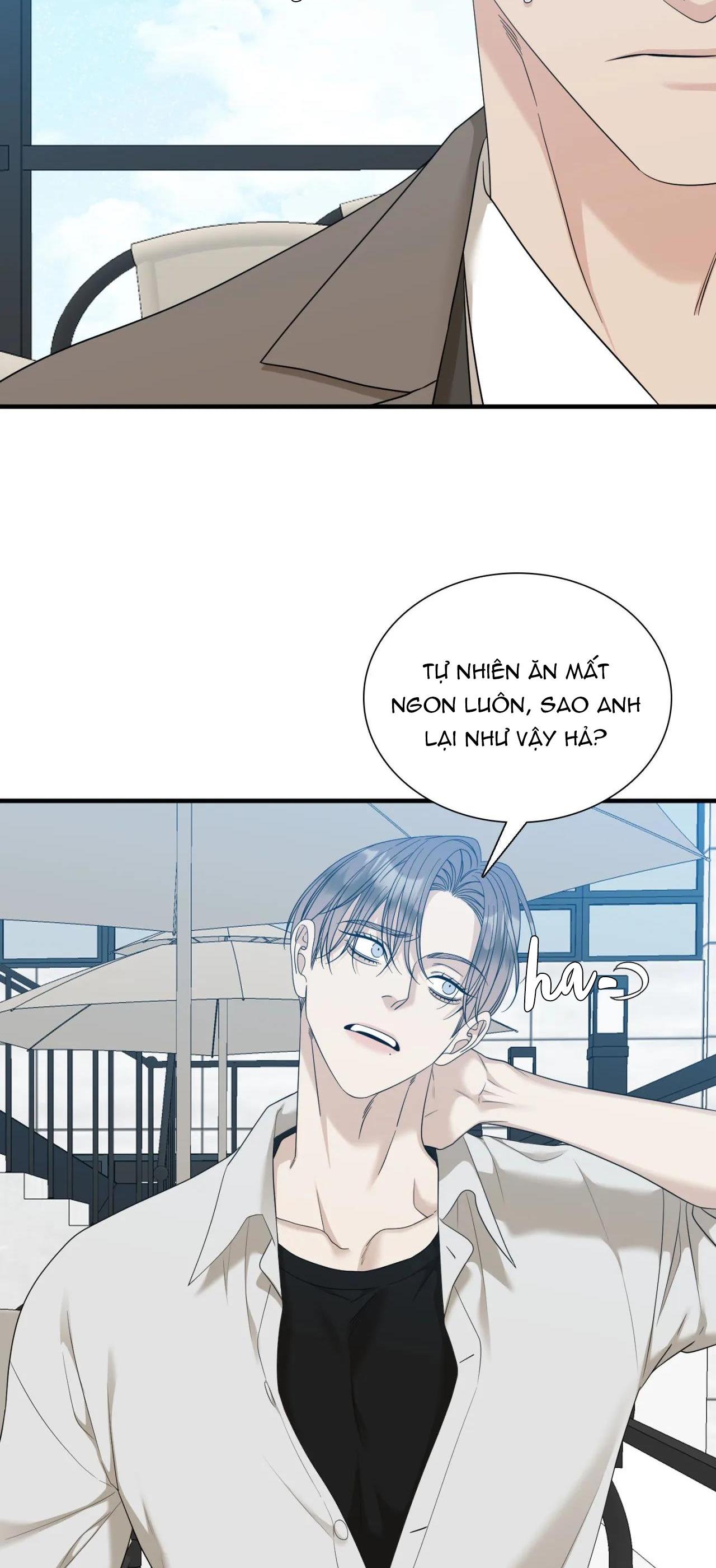 tên rác rưởi chapter 55 22