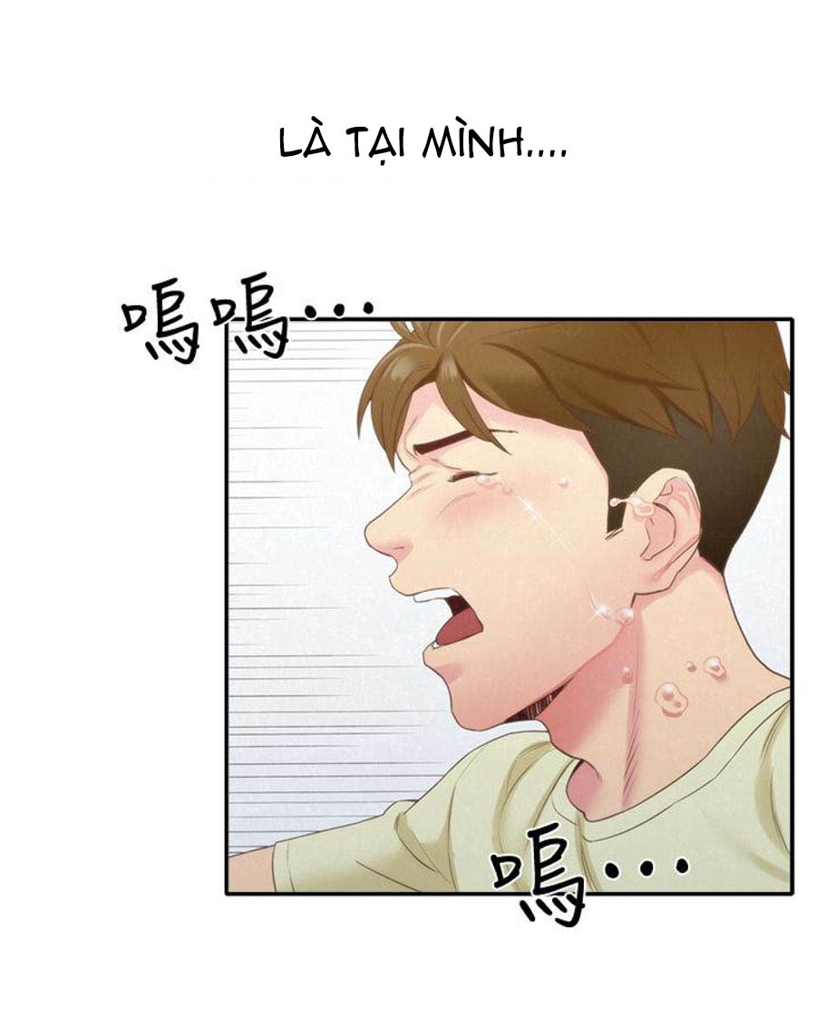 cô gái bé nhỏ của tôi chapter 11.2 42