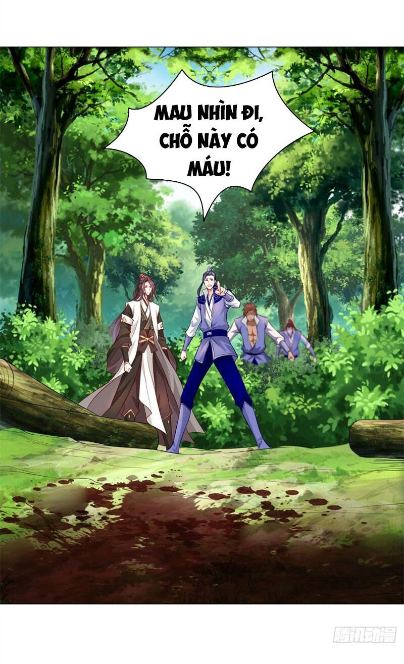 người nuôi rồng chapter 32 26