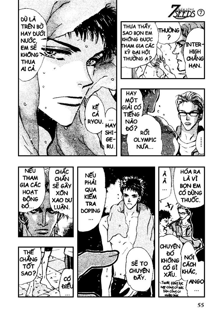 mầm sống chapter 38 4