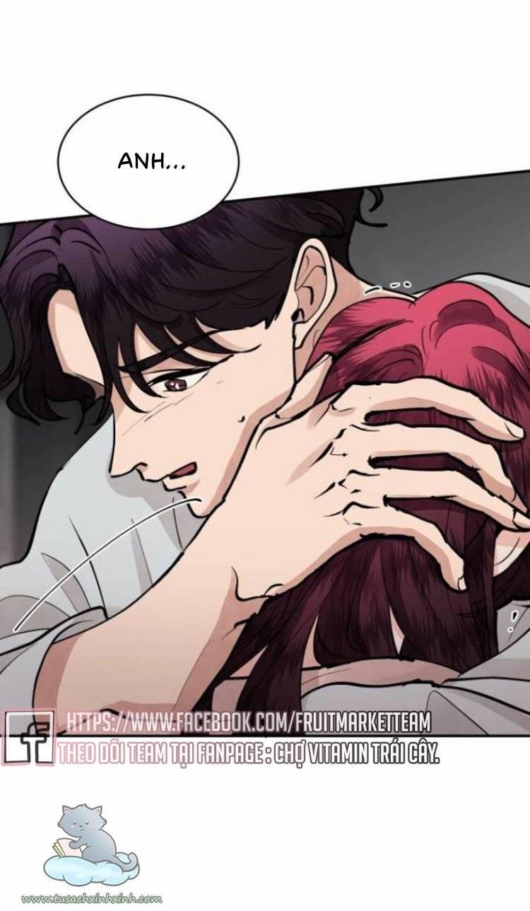 oan gia ngõ hẹp chapter 63 6