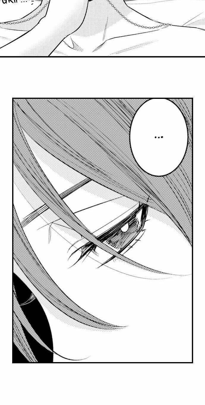 giả vờ ngủ cũng không ngăn được anh ấy chapter 108.1 11