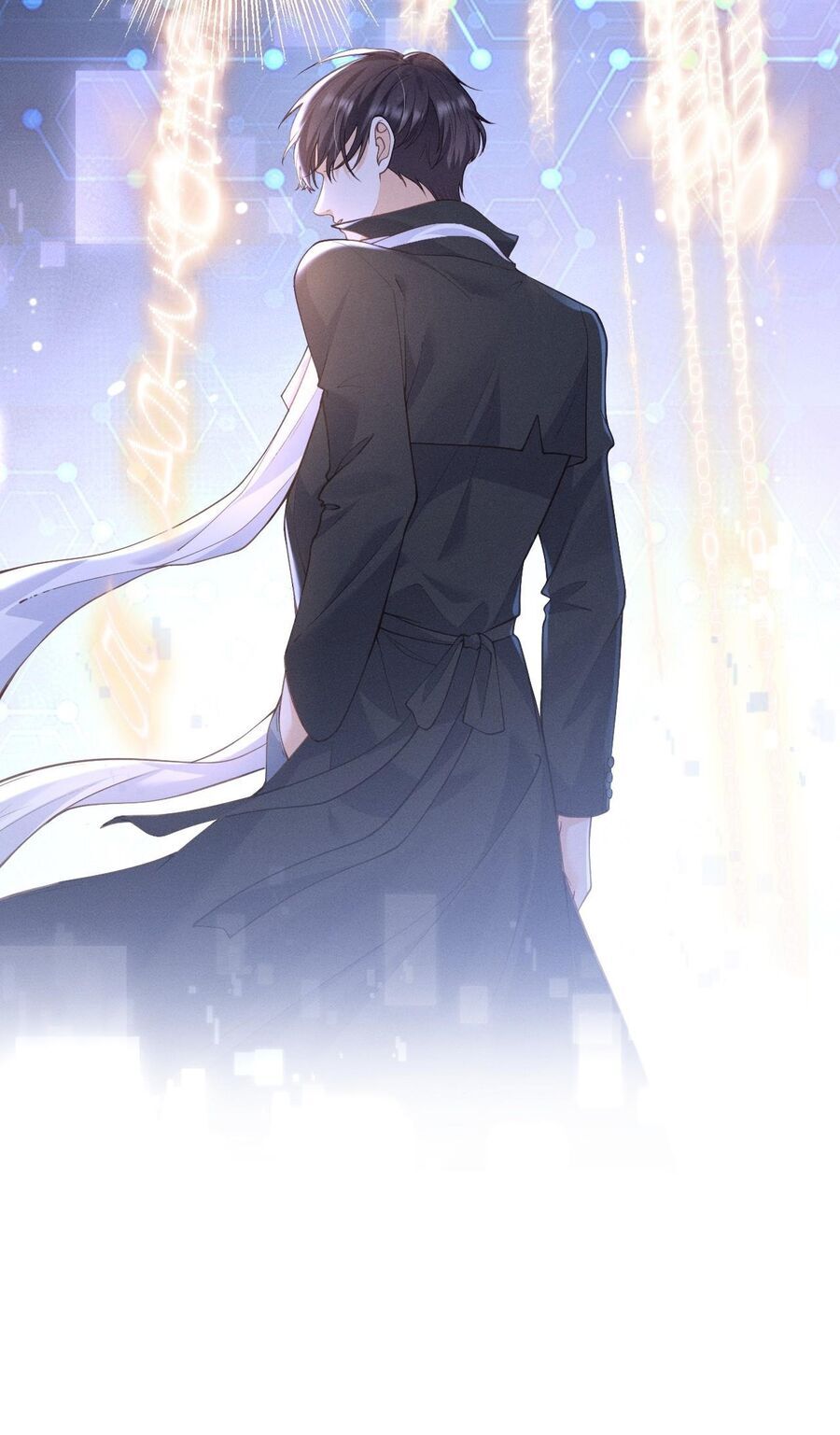 thân nhiệt ma quỷ chapter 1 13