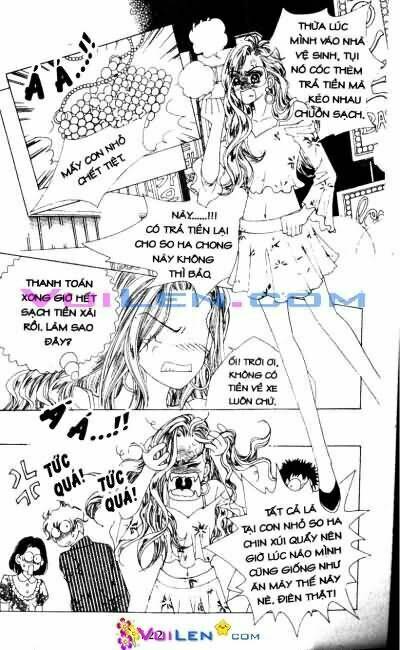 thiên thần tái thế chapter 2 122