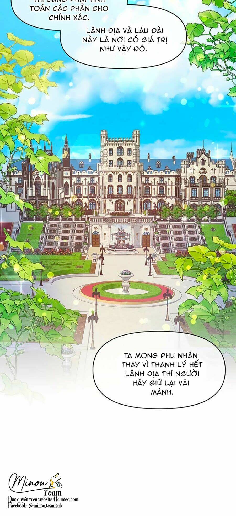 khu vườn câm lặng chapter 8 60