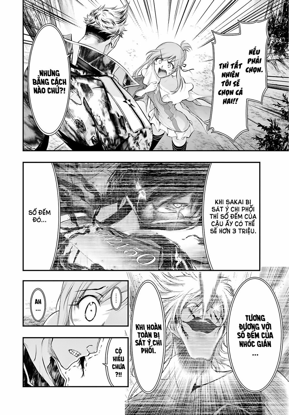 kích trụy vương huyền thoại chapter 65 14