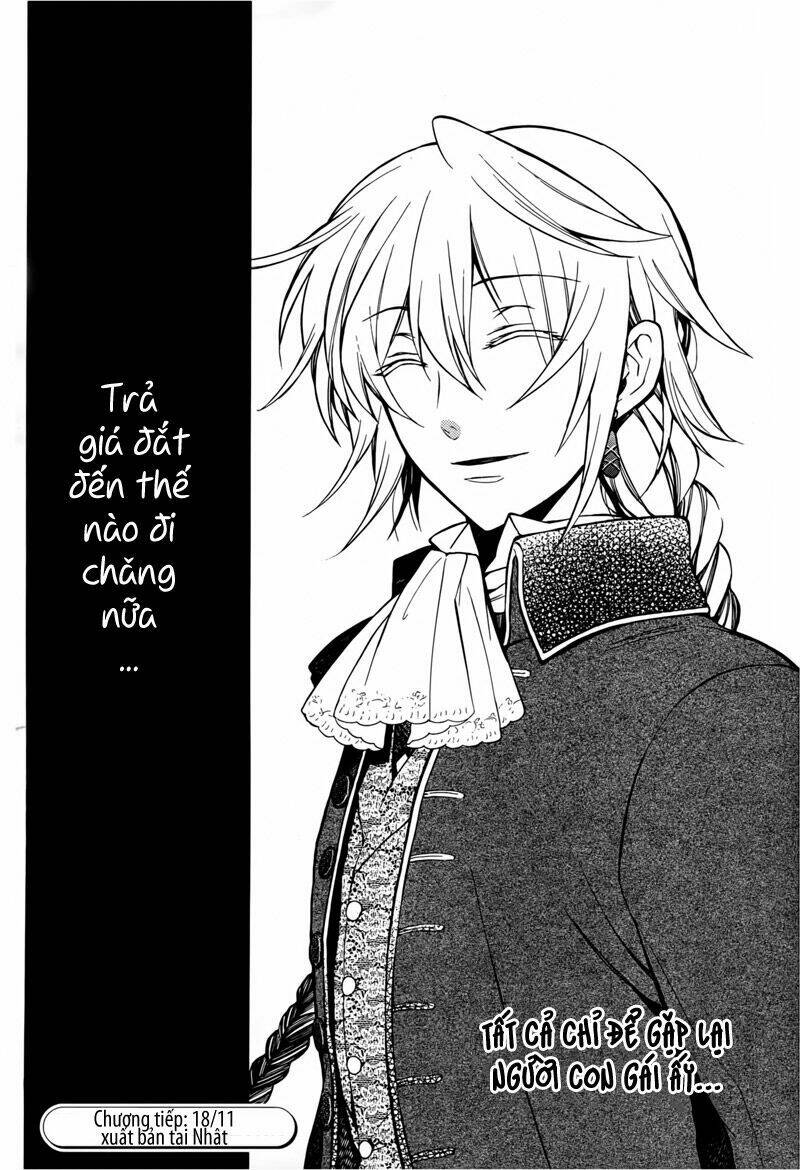 pandora hearts chapter 66 32