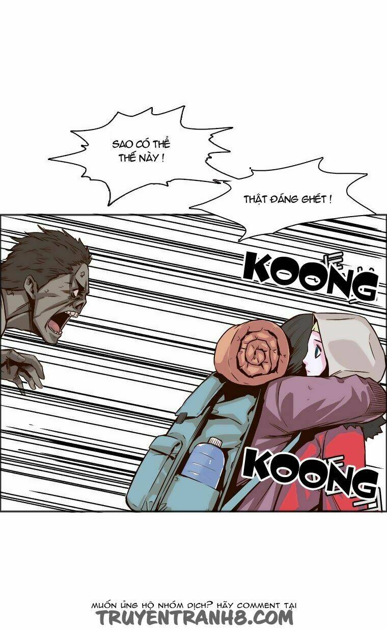 vua của vong linh chapter 7 9