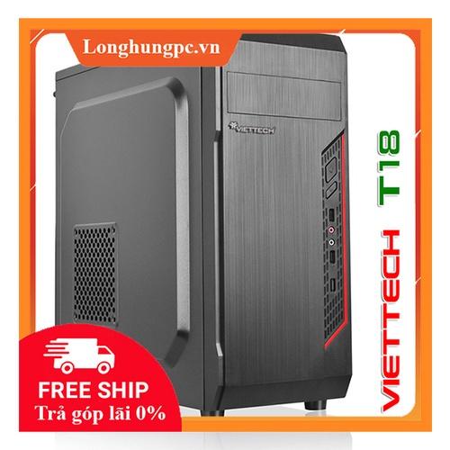 Vỏ case Viettech T18