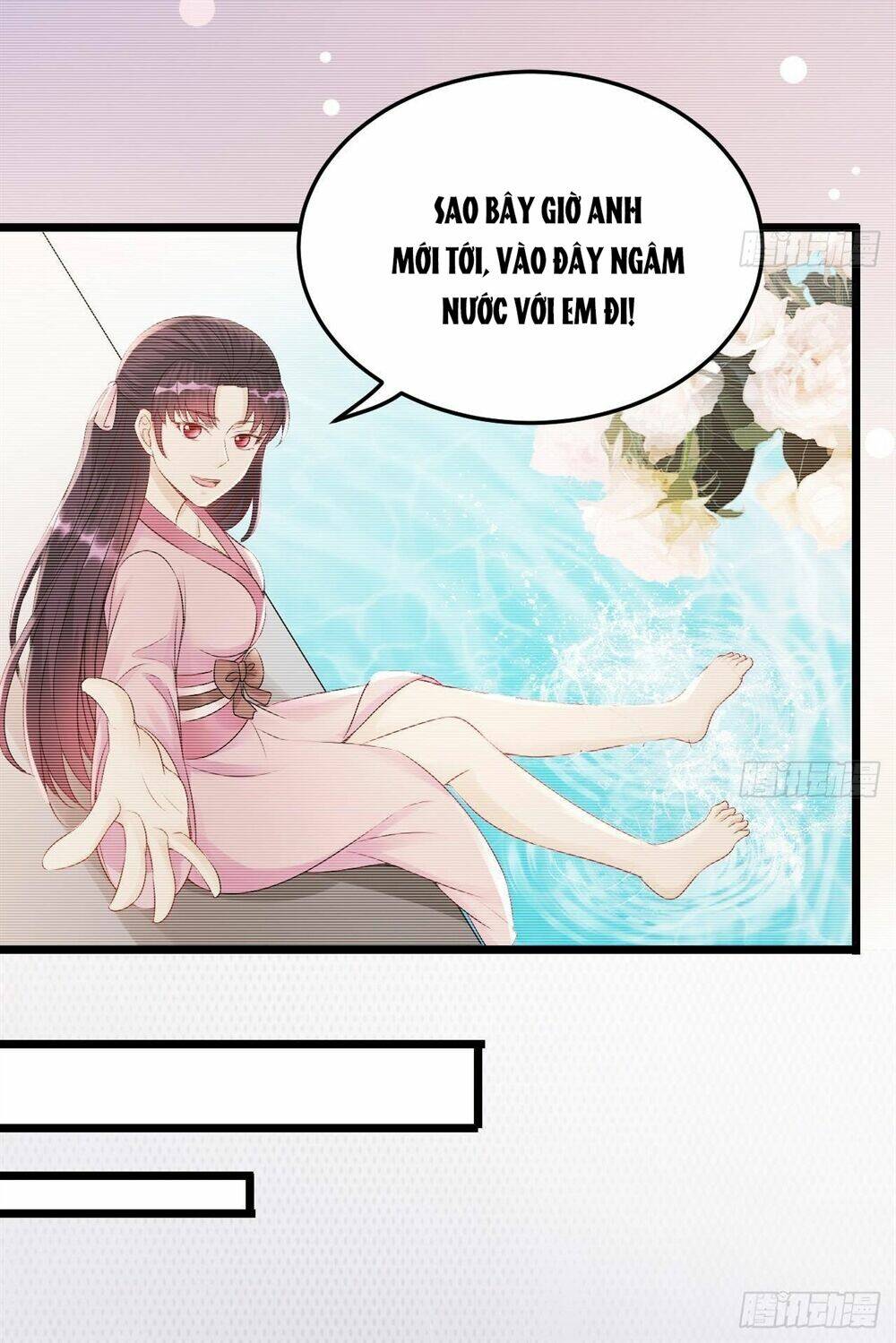 đế thiếu ngọt sủng: manh thê sống lại không ngoan chapter 15 11