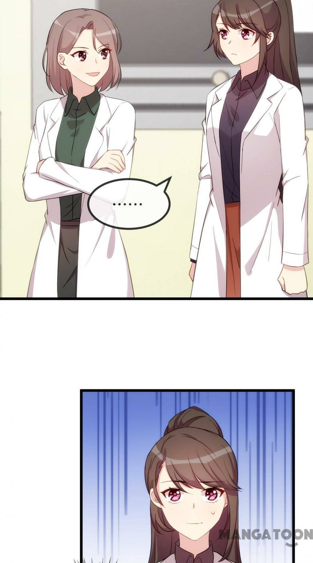 cô vợ ấm áp của hạ thiếu chapter 300.3 8