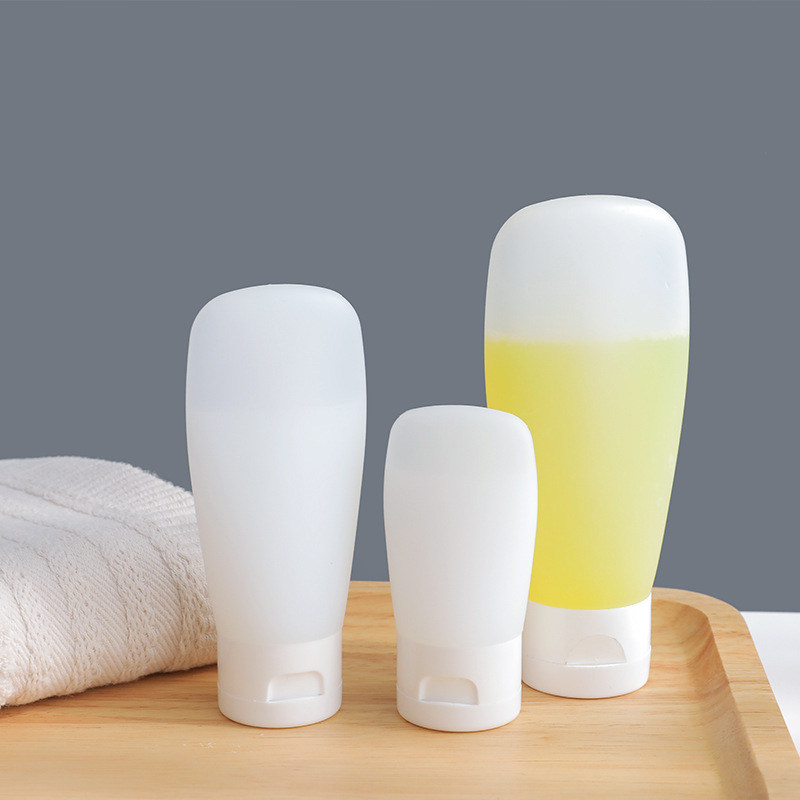 Chai Chiết , Tuýp Chiết Mỹ Phẩm Du Lịch Mini Tiện Lợi