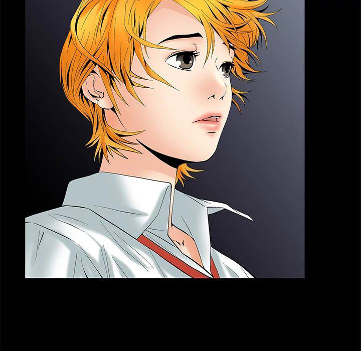 khổ dâm chapter 3 35