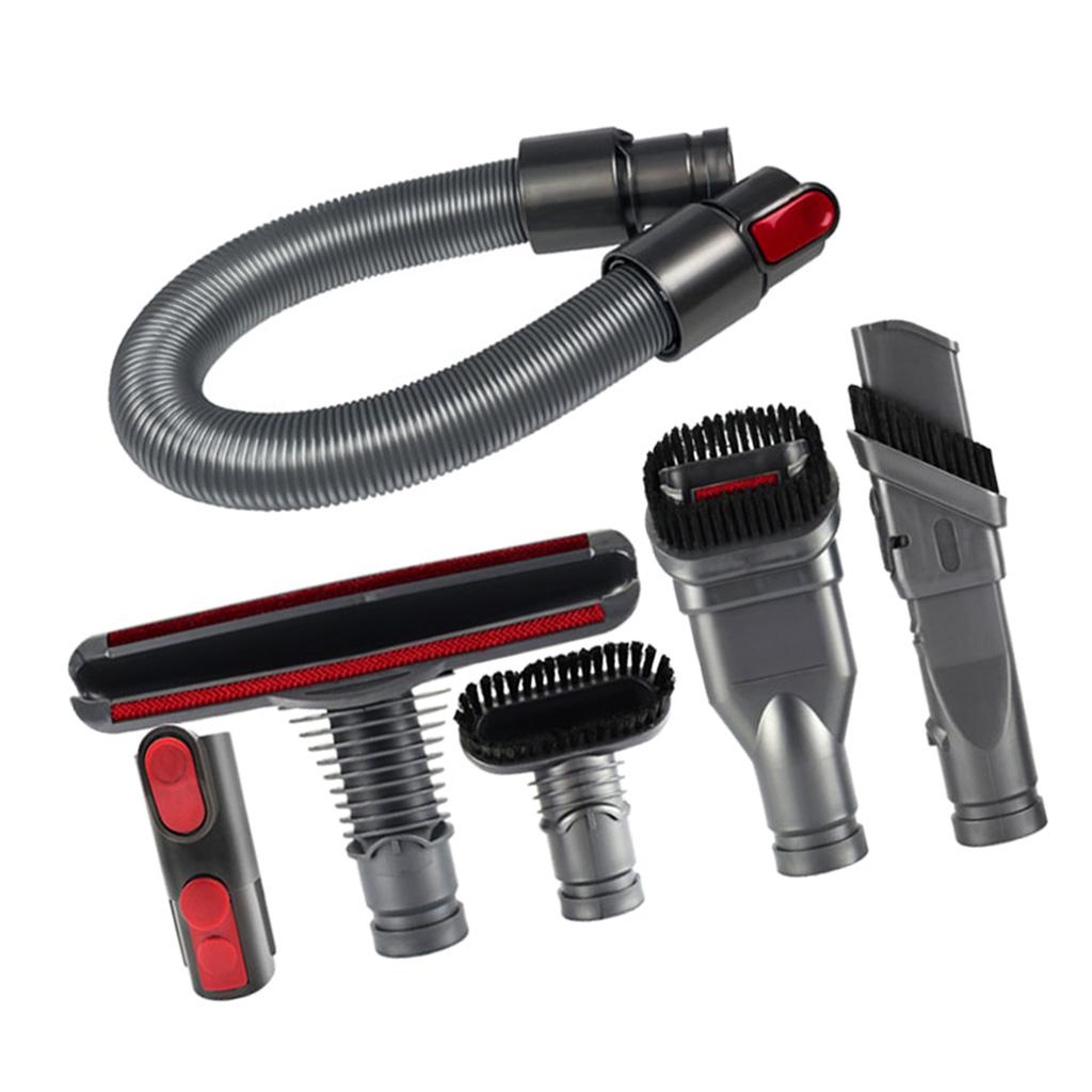 6Pcs/Set Household Vacuums Replacement For  V8 V7  Vacuum Cleaner