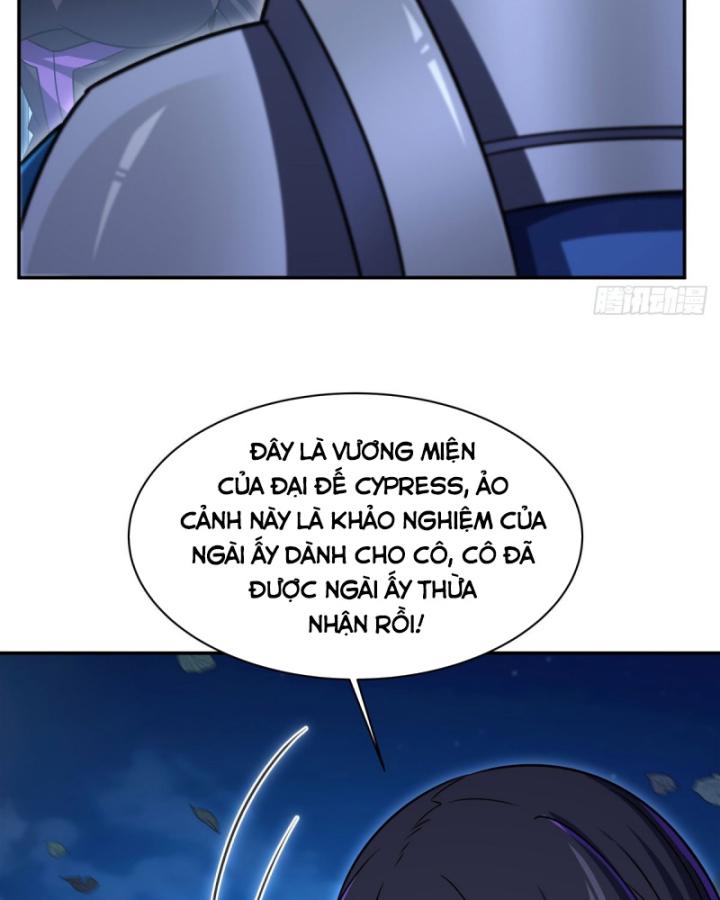 huyết cơ và kỵ sĩ chapter 331 32