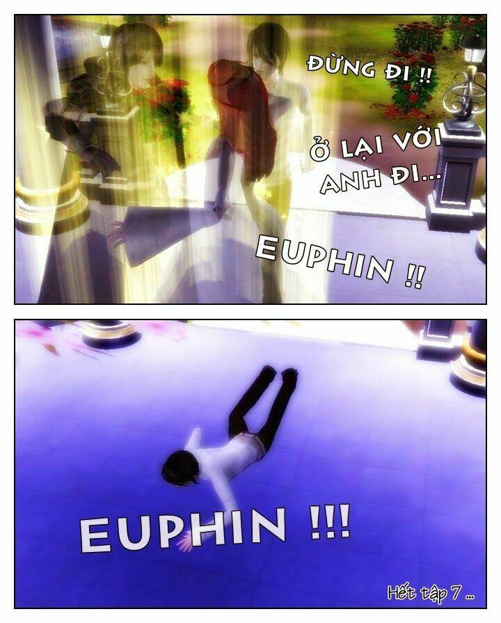 truyện sims - earl story chapter 7 49