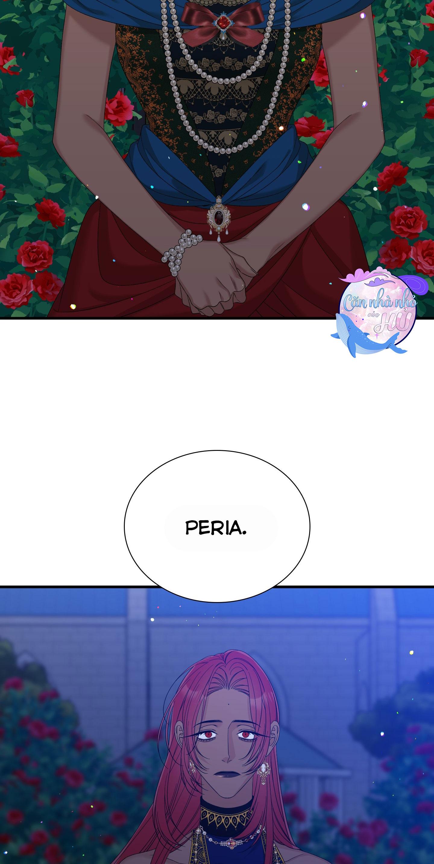 ái tình tự tâm chapter 49 2