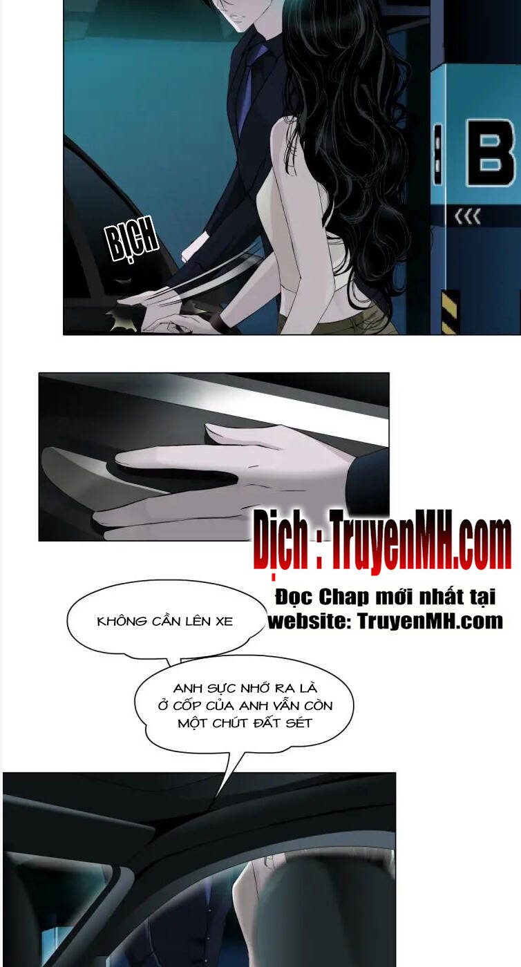 điêu khắc chapter 55 14