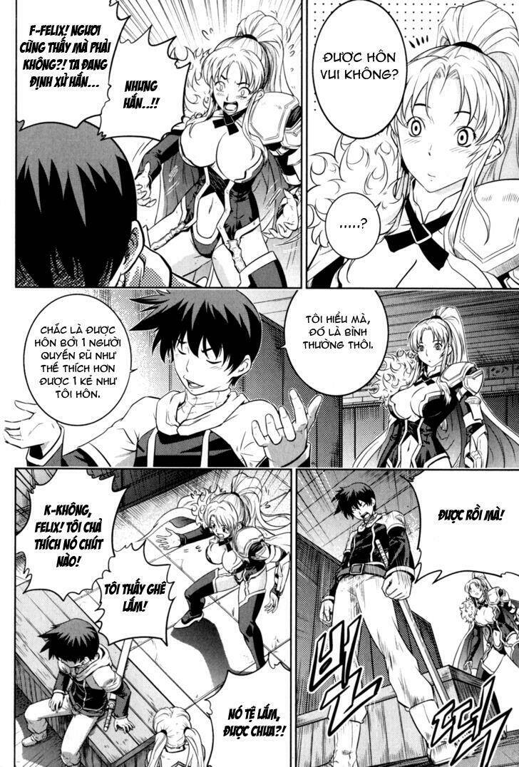 the legend of maian chapter 41 22