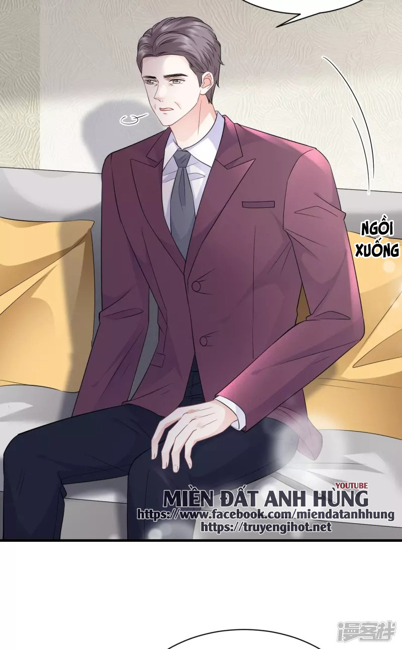 [16+] đại tiểu thư có thể có ý đồ xấu chapter 50.1 14