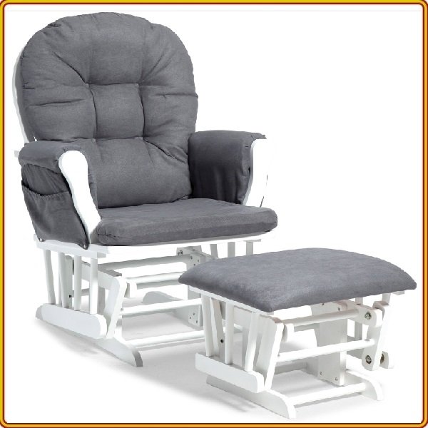 Bộ ghế thư giãn khung ghế trượt Nội thất Juno Sofa Kích thước cm