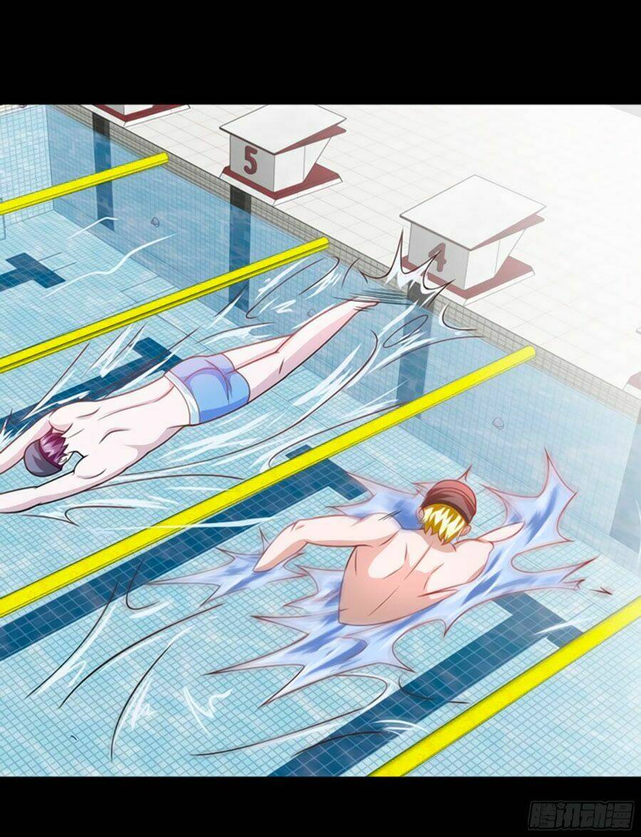 người yêu khát máu của tôi chapter 87 45