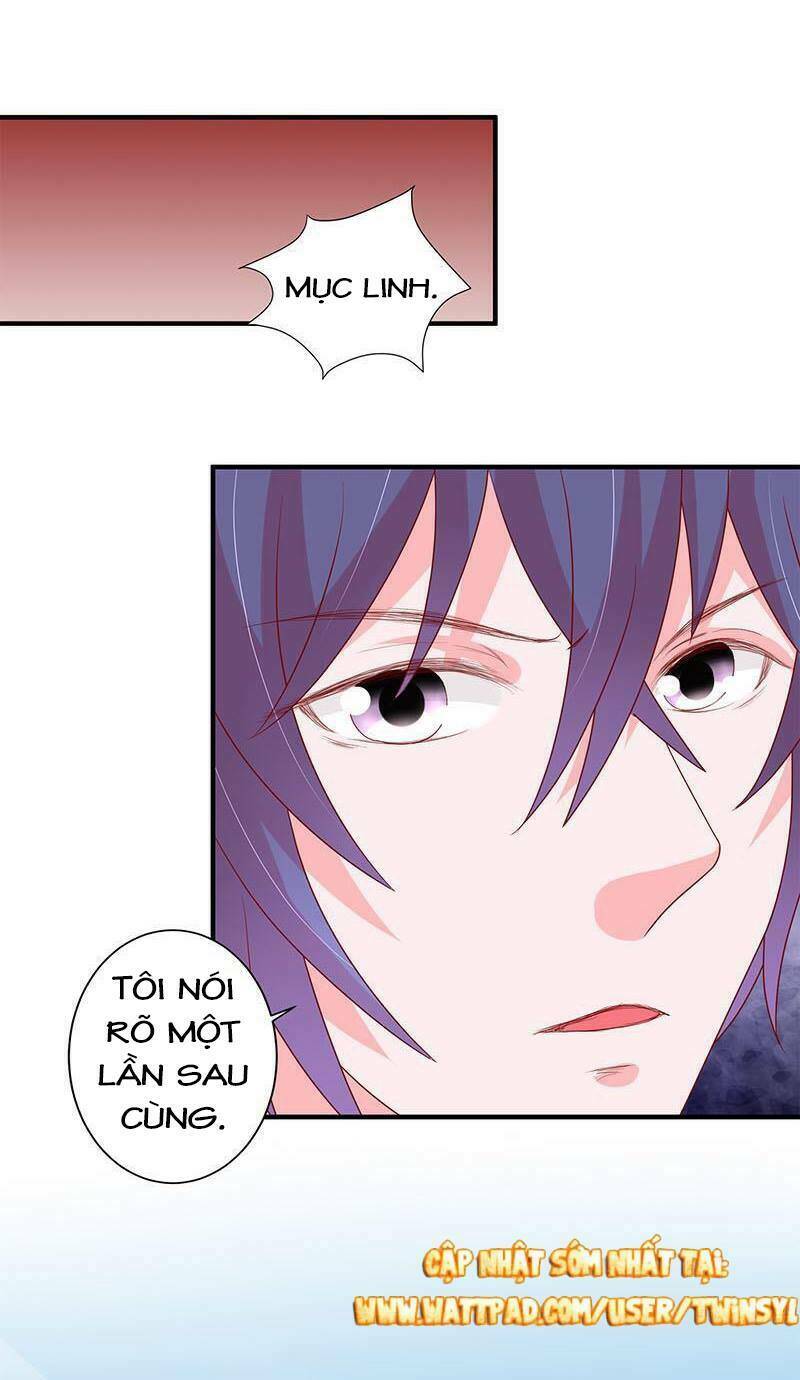 không gả cho tổng tài, gả cho người hầu chapter 105 24