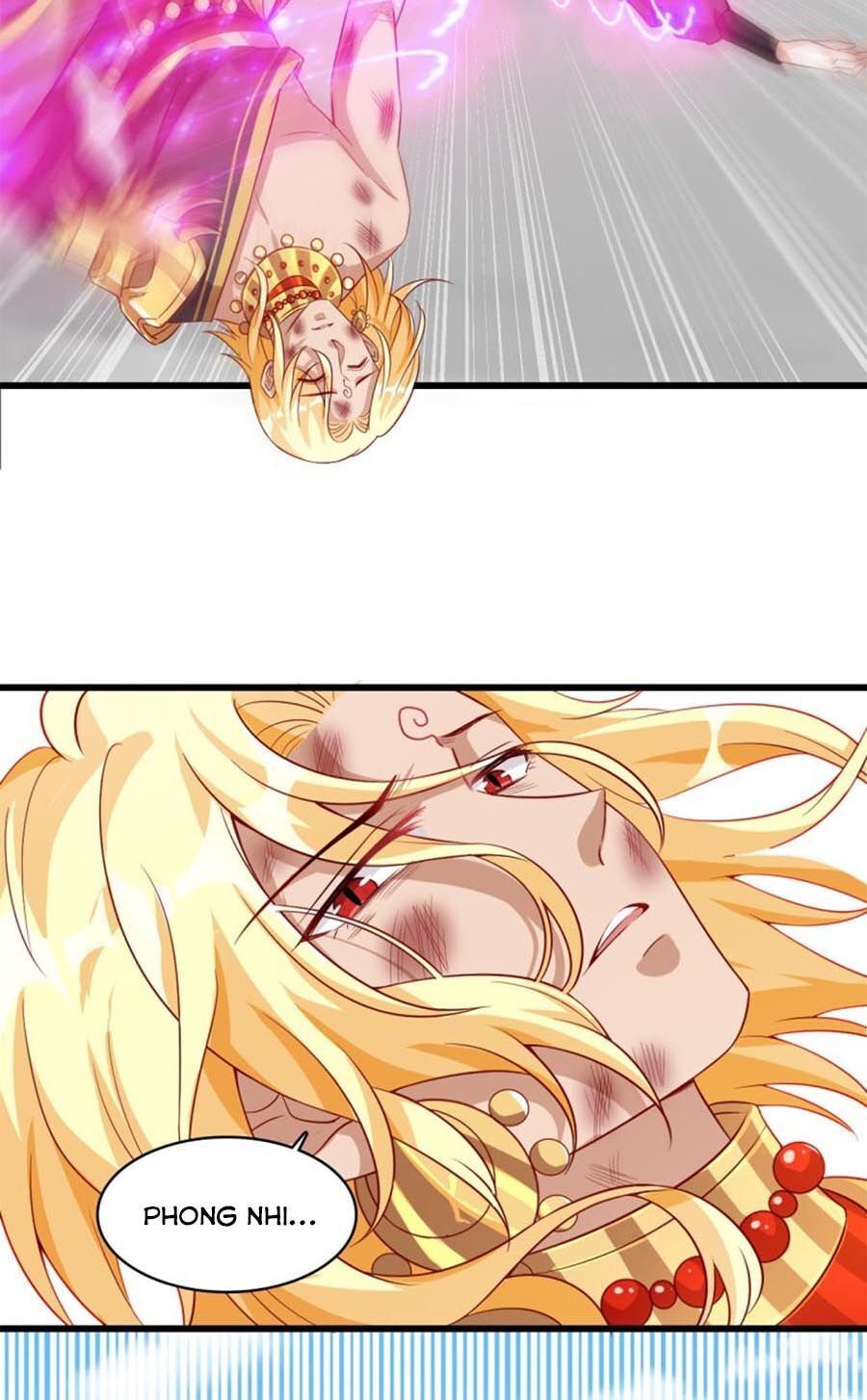 phản phái nữ đế lai tập chapter 45 31