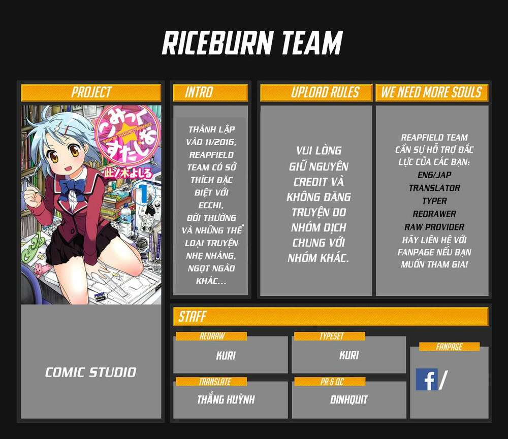 comic studio chapter 18 1