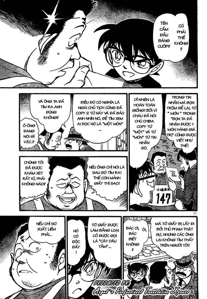 conan chapter 660 11