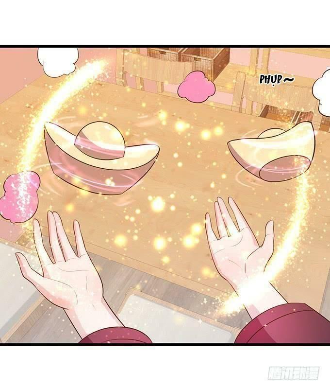 hồ tiên hung bạo chapter 100 77