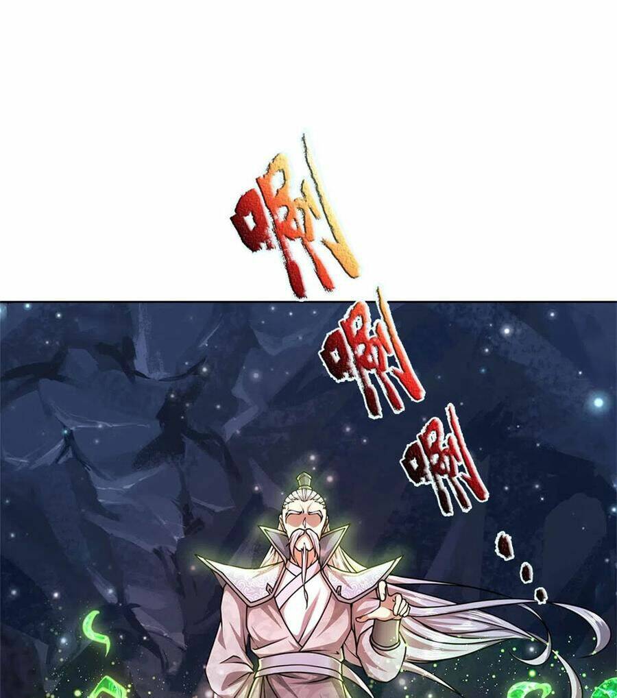 thân thể của ta là kiếm chủng chapter 119 10