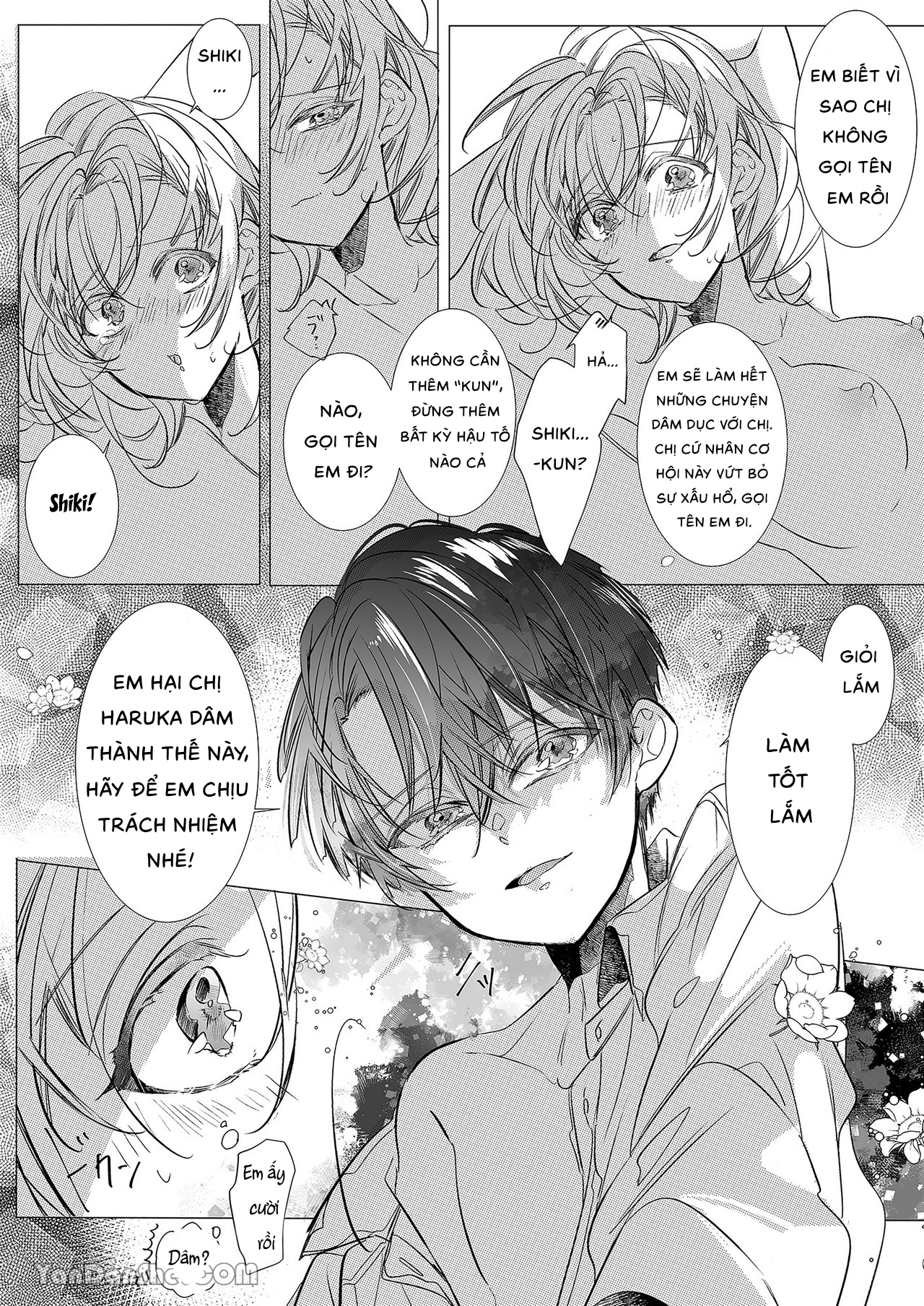 giam cầm chị trong vòng 72 tiếng tới chapter 3 29