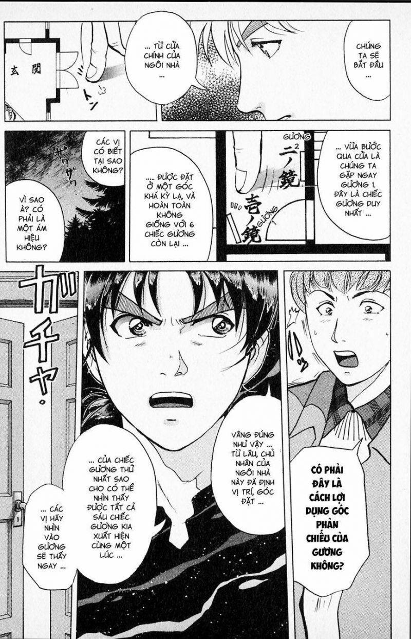 thám tử kindaichi (bản đẹp) chapter 1810 17