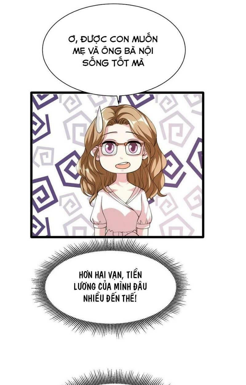 đô thị tà vương chapter 49 22