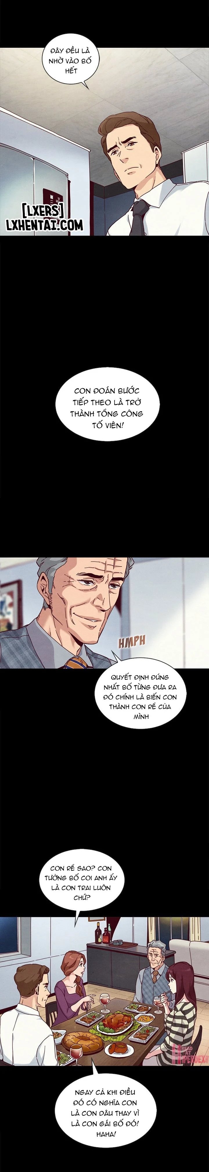 công tử bột chapter 24 8