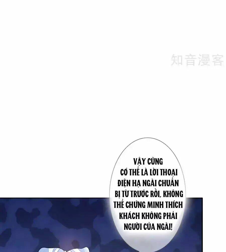 cửu khuyết phong hoa chapter 40 42