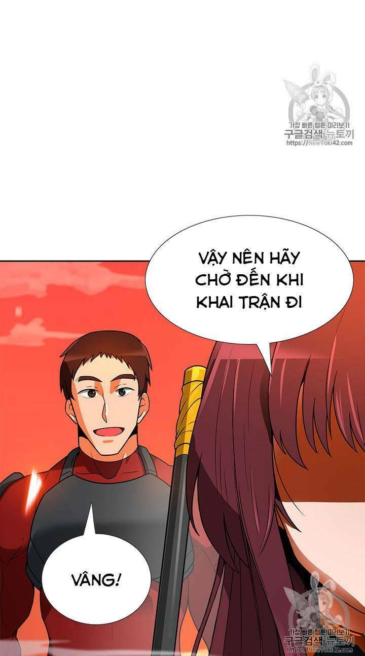 tôi tự động săn một mình chapter 43 50