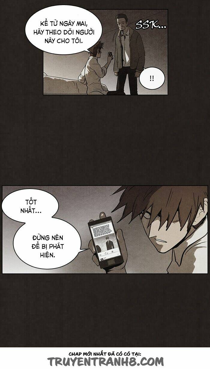 đứa con của quỷ dữ chapter 67 20