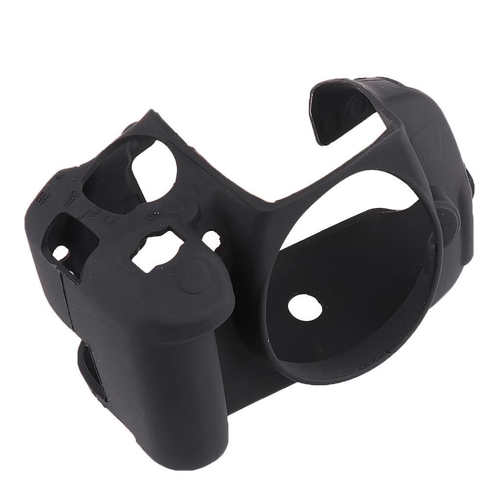 Silicone Camera Case Cover Housing Protective Cover For Canon 600D 650D 700D