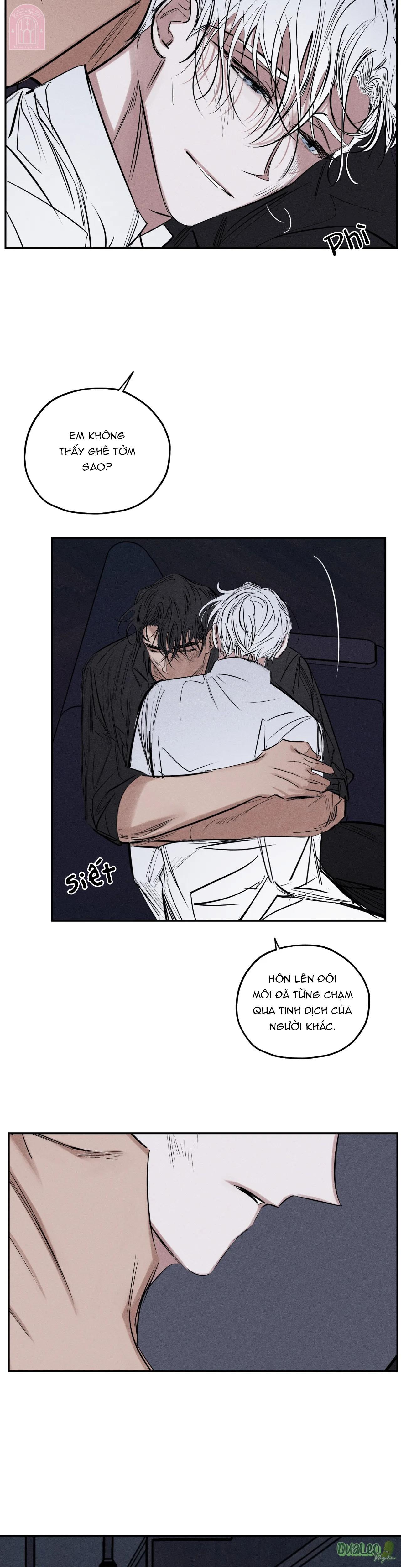 đóa hoa tội lỗi chapter 43 16