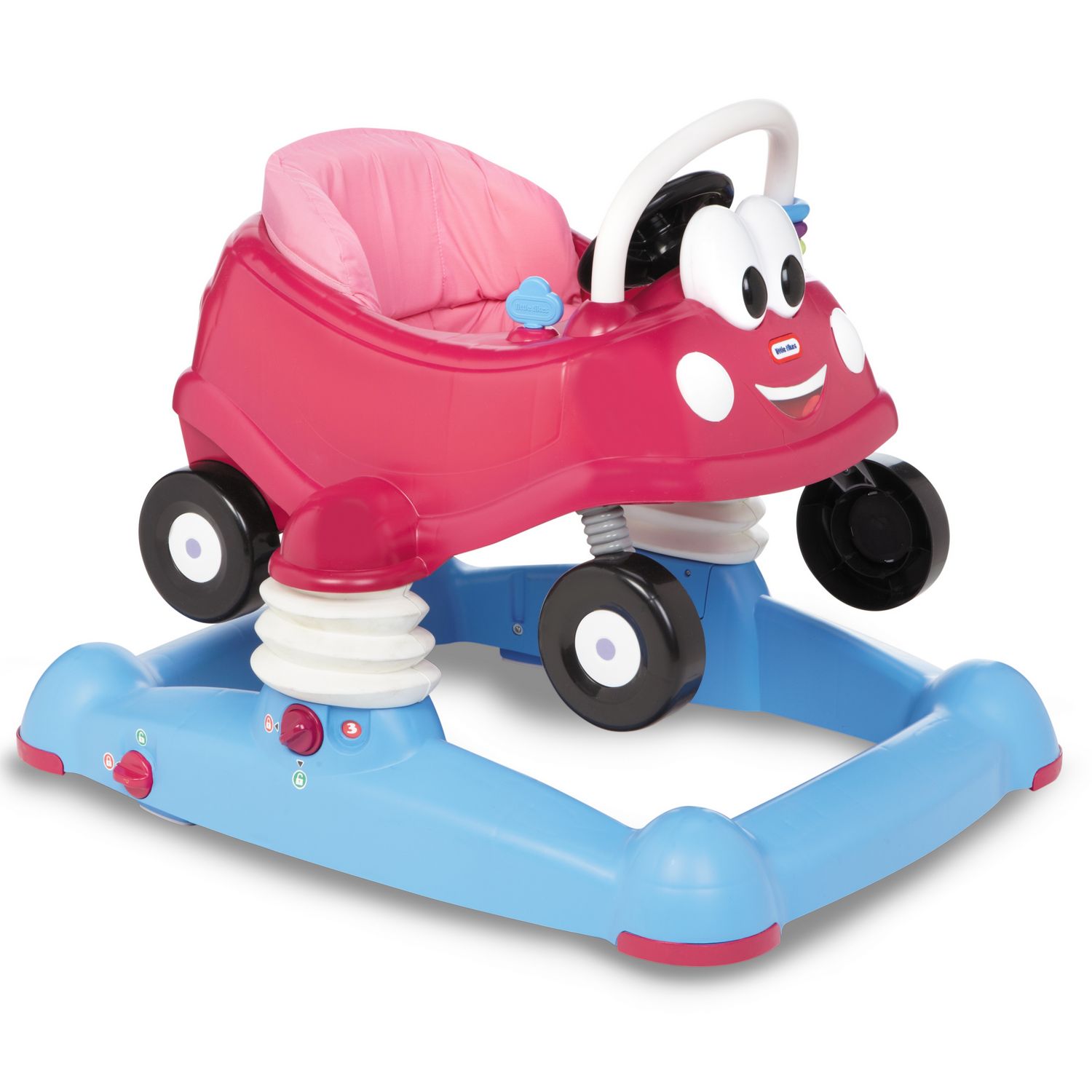 Xe Tập Đi Cozy Coupe Công Chúa Little Tikes LT-635946