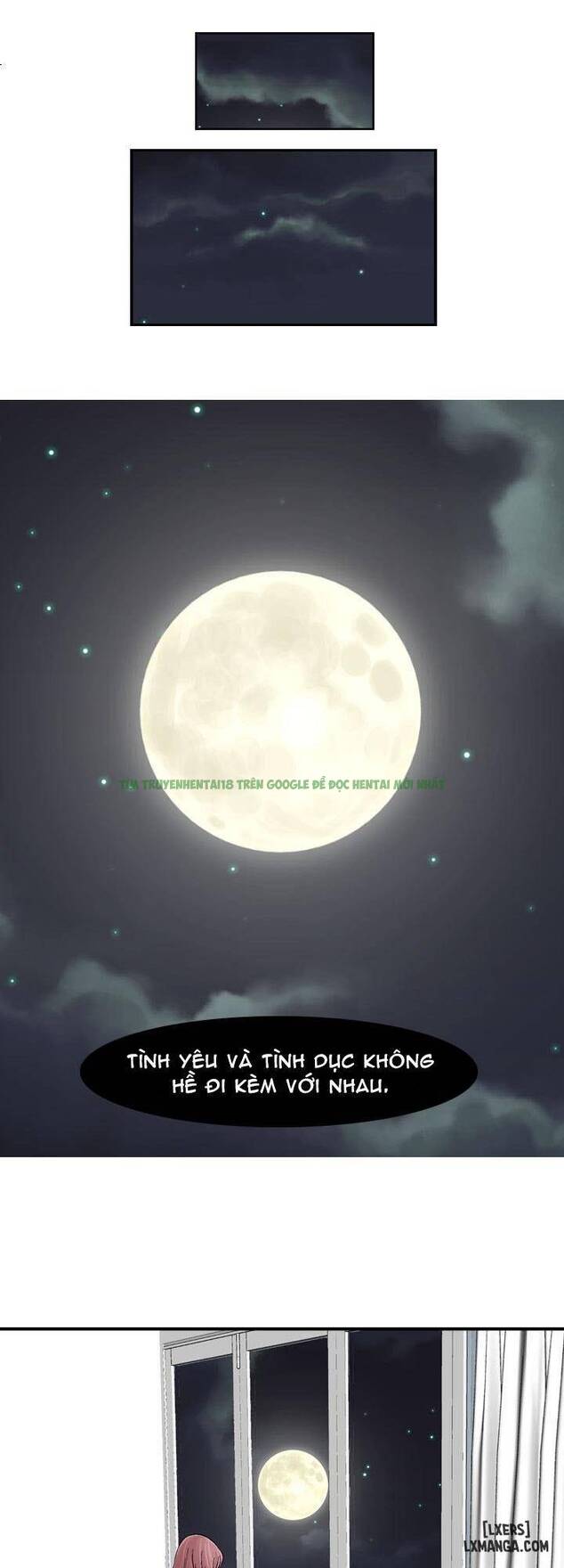 mùi vị của đôi bàn tay chapter 8 10