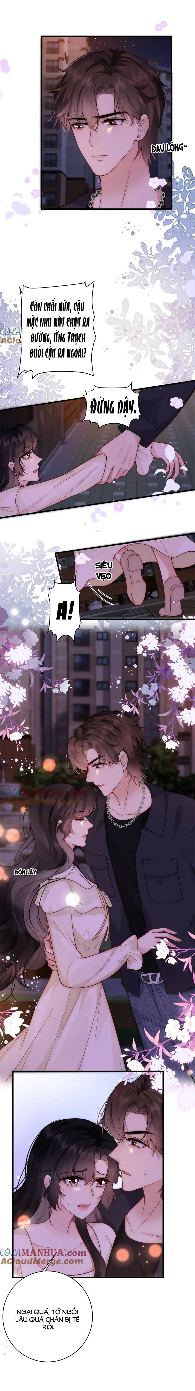 tôn trọng vận mệnh tra nam, từ bỏ tình tiết giúp người chapter 21 2