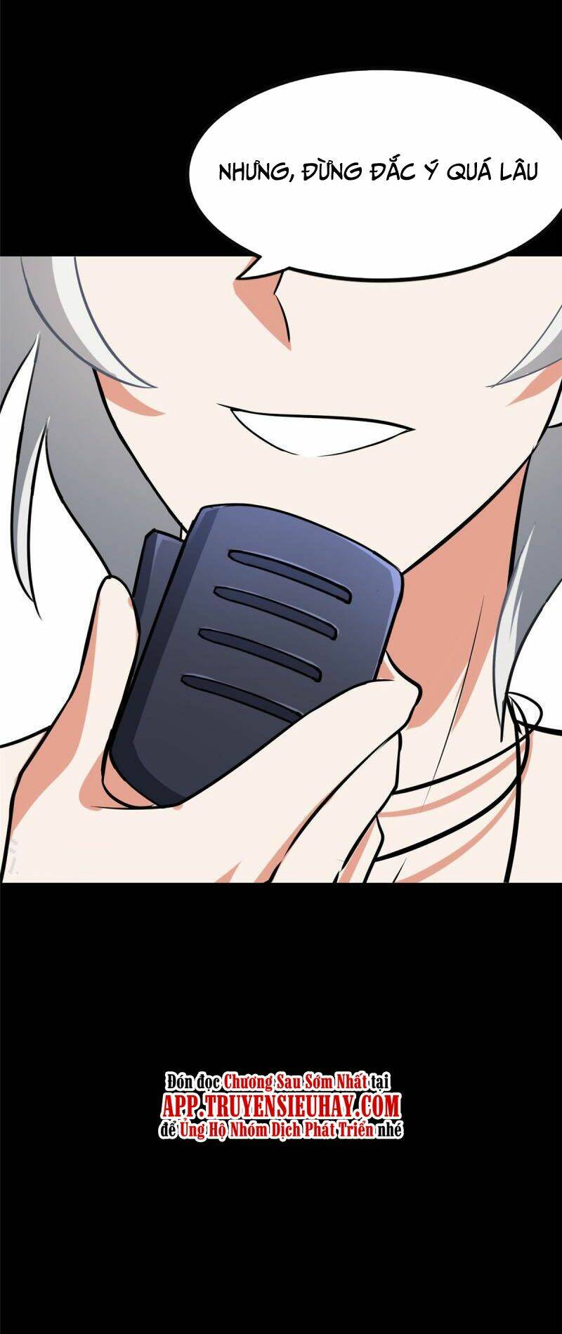 bạn gái virus của tôi chapter 335 52