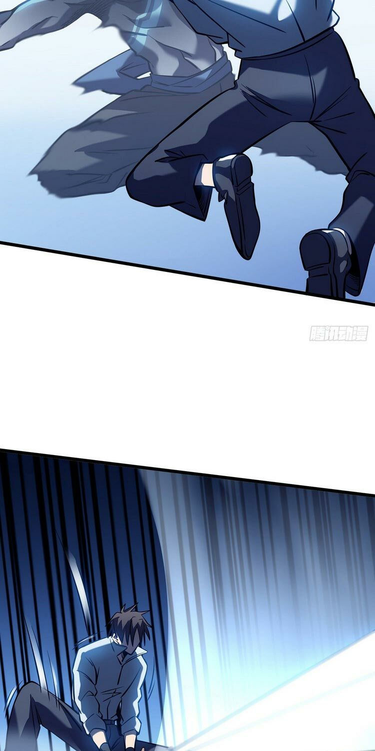 sát thần chi lộ tại dị giới chapter 6 49