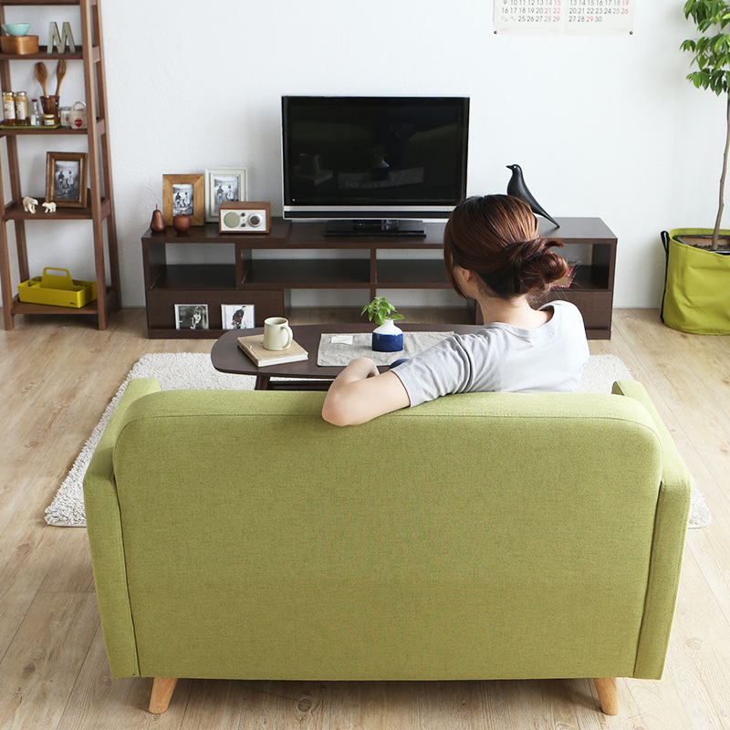Sofa băng (văng) cao cấp DP-SB05