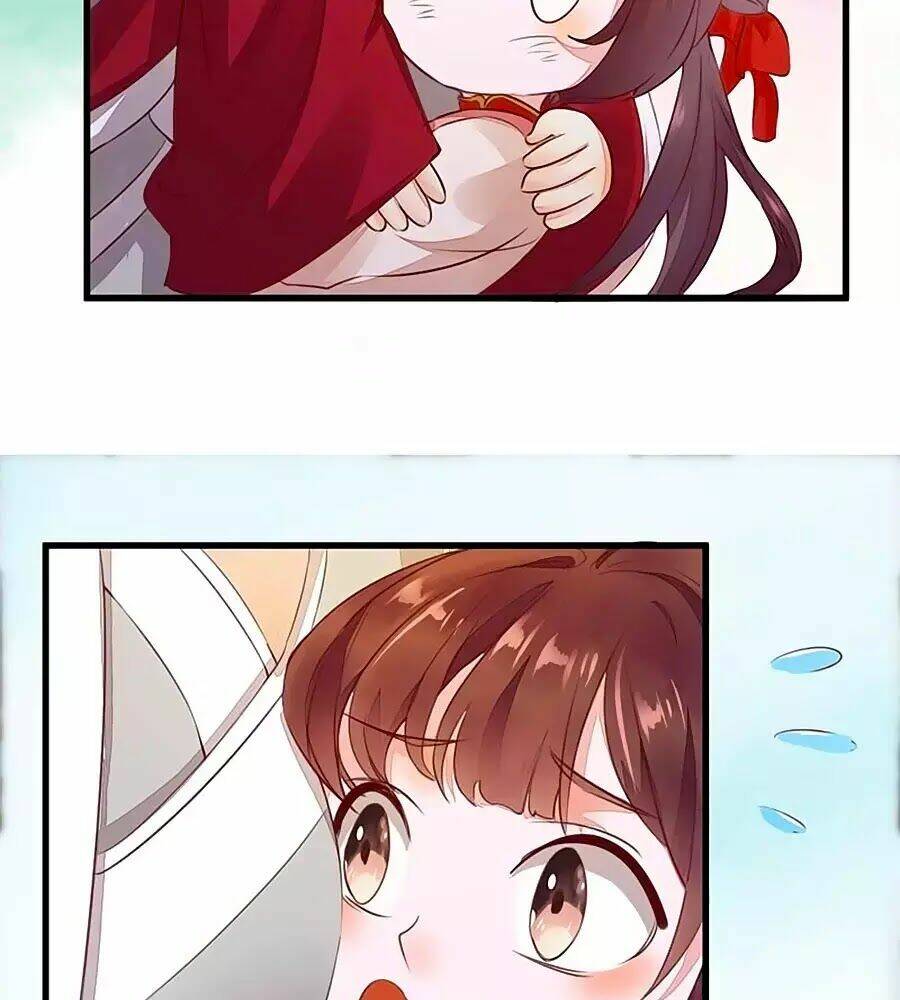 thần y khí nữ: ngự thú cuồng phi của quỷ đế chapter 46 37