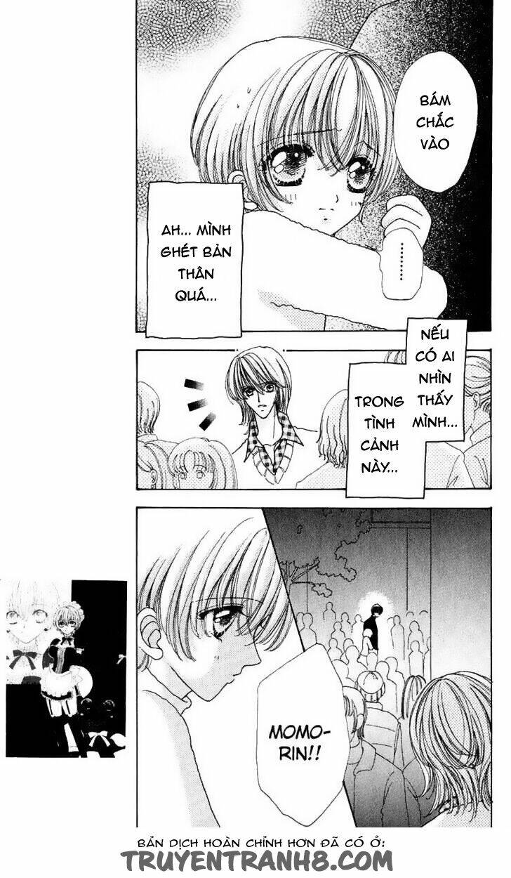 hana ni nare chapter 42 6