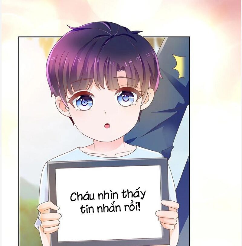 ẩn hôn 100%: chọc tức vợ yêu mua một tặng một chapter 178 27